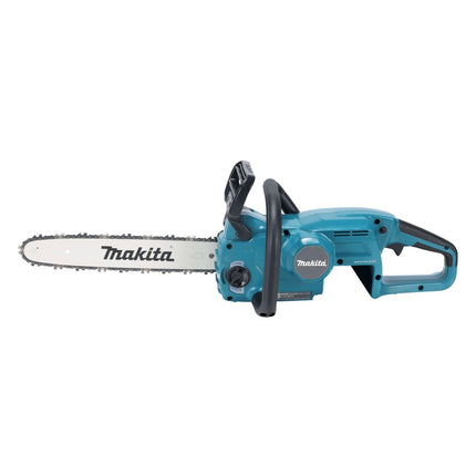 Makita DUC 357 RFX2 Cordless chainsaw 18 V 35 cm 7.7 m/s Brushless + 1x battery 3.0 Ah + charger