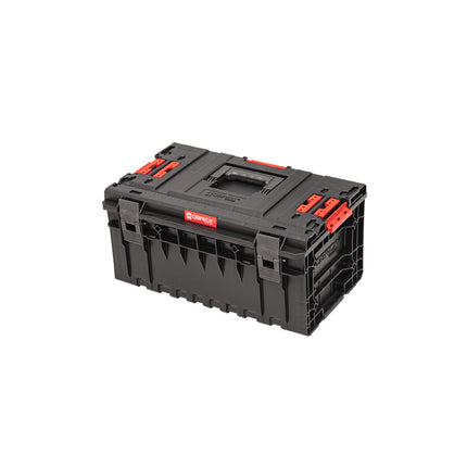 Qbrick System ONE 350 2.0 Vario maletín de herramientas 585 x 385 x 320 mm 38 l apilable IP66