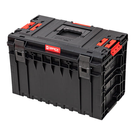 Qbrick System ONE 450 2.0 Vario maletín de herramientas 585 x 385 x 420 mm 52 l apilable IP66