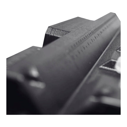 Qbrick System ONE 450 2.0 Vario maletín de herramientas 585 x 385 x 420 mm 52 l apilable IP66