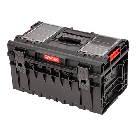 Qbrick System ONE 350 2.0 Professional tool case 585 x 385 x 320 mm 38 l stackable IP66