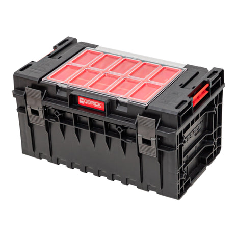 Qbrick System ONE 350 2.0 Expert Mallette à outils 585 x 385 x 320 mm 38 l empilable IP66