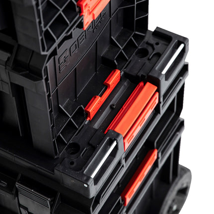 Qbrick System ONE Adapter Piastra multi adattatore 580 x 325 x 70 mm Capacità di carico 30 kg