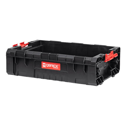 Qbrick System PRO Box Extender 2.0 sztaplowany 450 x 310 x 151 mm 9 litrów