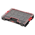 Qbrick System PRO 200 MFI Organiser 452 x 358 x 79 mm 6 l stackable IP54