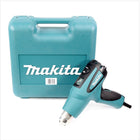 Makita HG 651 CK 2000 Watt Elektro Heißluftgebläse 80 °C / 650 °C - Toolbrothers