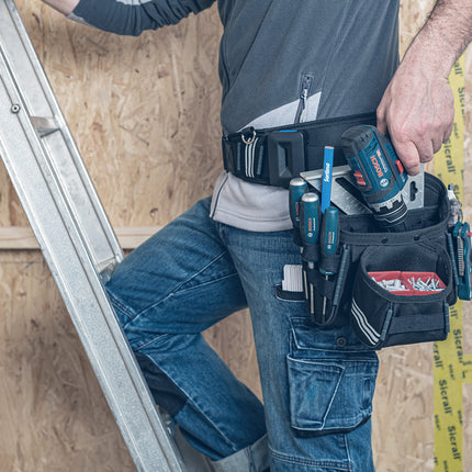 BS Systems ProClick Tool Pouch L 36 ( 6100000955 )