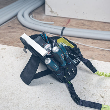 BS Systems ProClick Tool Pouch L 36 ( 6100000955 )