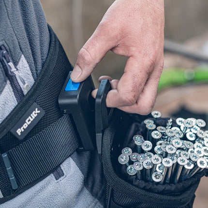 BS Systems ProClick Uña Bolsa S ( 6100000965 )