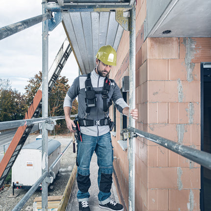 BS Systems ProClick Tirantes S/M ( 6100000967 )