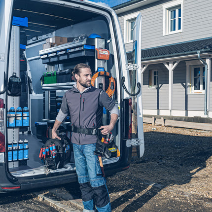 BS Systems Bolsa de herramientas ProClick M 74 ( 6100000961 )