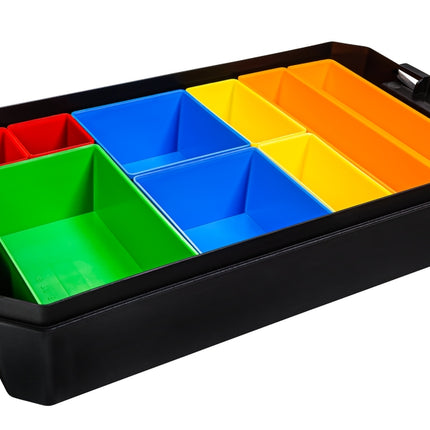 BS Systems ProClick Inset Box Set H3 CT M 74 ( 6100000981 )