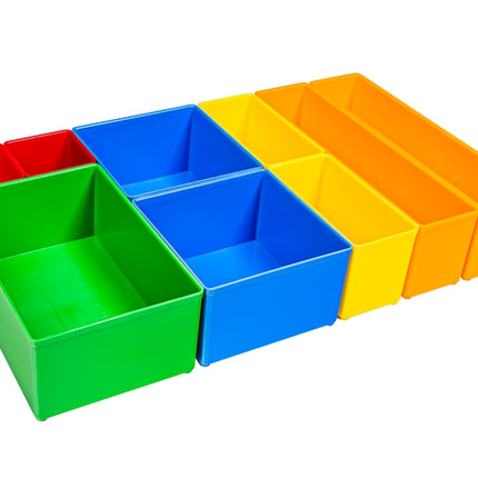 BS Systems ProClick Inset Box Set H3 CT M 74 ( 6100000981 )