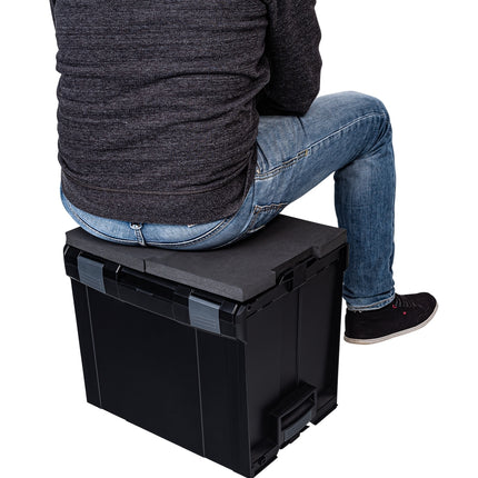 Cojín de asiento con funda BS Systems LB ( 1000010143 )