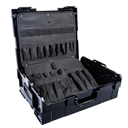 BS Systems tarjeta de herramientas 2 LB/XLB ( 6100000165 ) para L-BOXX / LS-BOXX / XL-BOXX