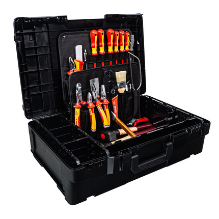 BS Systems tarjeta de herramientas 2 LB/XLB ( 6100000165 ) para L-BOXX / LS-BOXX / XL-BOXX