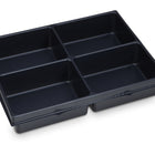 BS Systems cubo para piezas pequeñas 4 cubos iB 72 ( 1000010130 )