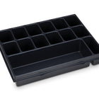 BS Systems cubo para piezas pequeñas 14 iB 72 cubos ( 1000010135 )