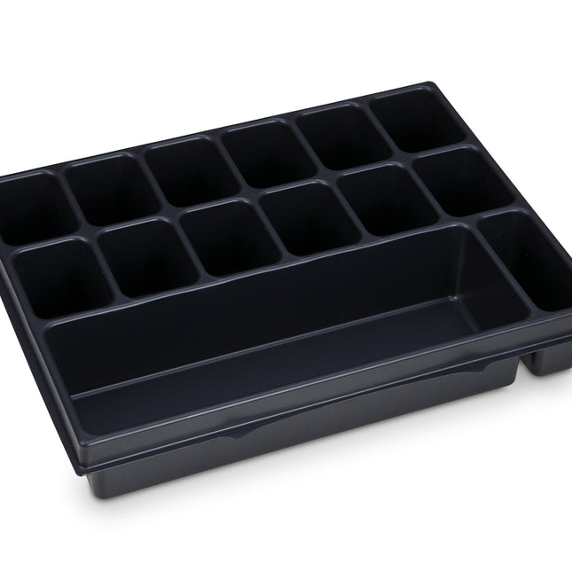 BS Systems wkładka na drobne części 14 tacek iB 72 ( 1000010135 )