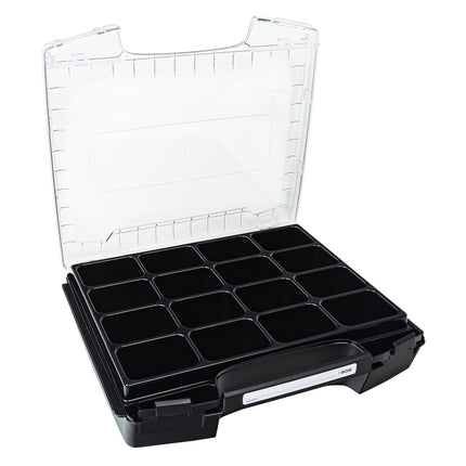 BS Systems cubo para piezas pequeñas 16 cubos iB 72 ( 1000010136 )