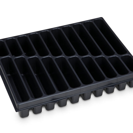 BS Systems Bidone per minuteria 20 iB 72 contenitori ( 1000010138 )