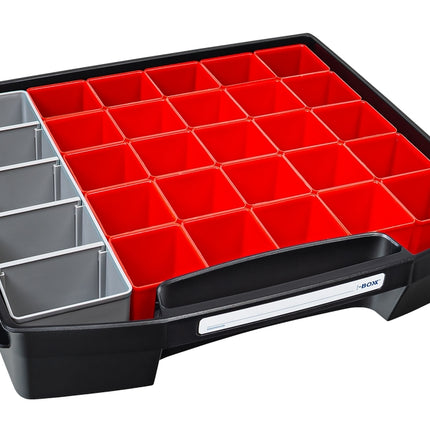 BS Systems Kit de montaje empotrado A3 iB 72 ( 6000010085 )