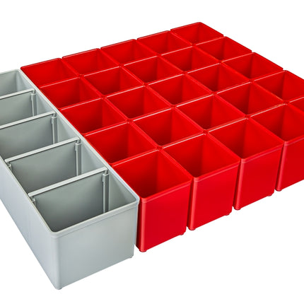 BS Systems Kit de montaje empotrado A3 iB 72 ( 6000010085 )