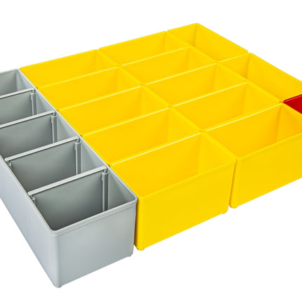 BS Systems Insetboxenset B3 iB 72 ( 6000010086 )