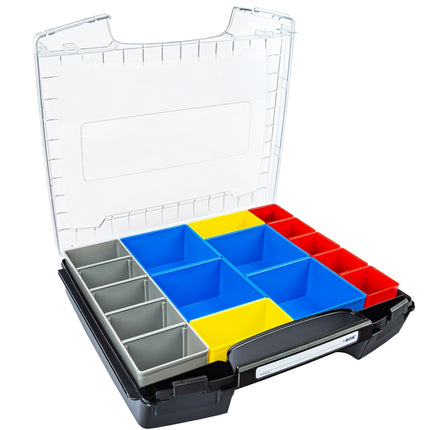 BS Systems C3 iB 72 kit box posteriore ( 6000010087 )