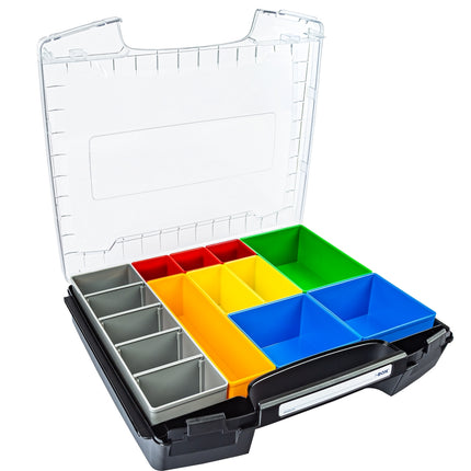 BS Systems Kit d'encastrement H3 iB 72 ( 6000010088 )