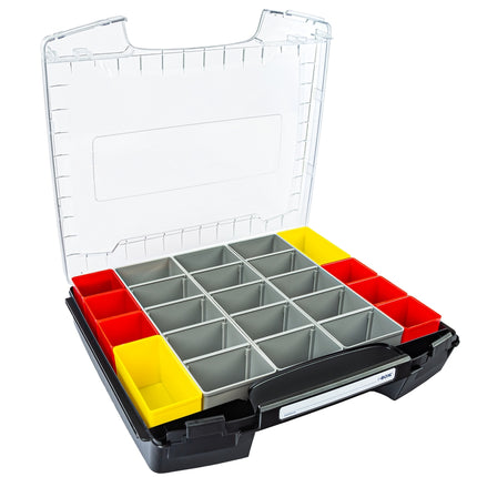 Kit de caja trasera BS Systems I3 iB 72 ( 6000010089 )