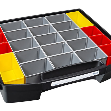 Kit de caja trasera BS Systems I3 iB 72 ( 6000010089 )