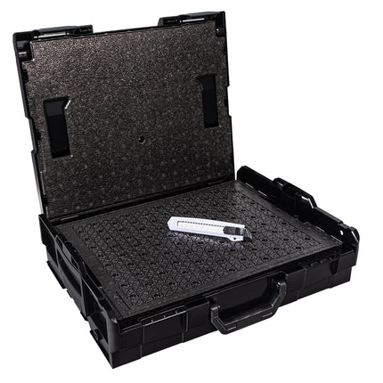 BS Systems LB 102 kit di inserti da taglio ( 1000010146 )