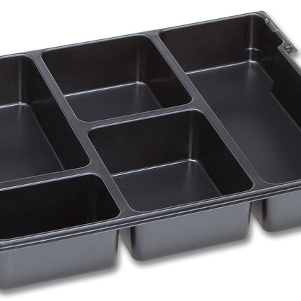 BS Systems: contenitore per minuteria 5 contenitori LB 102 ( 6000002303 )