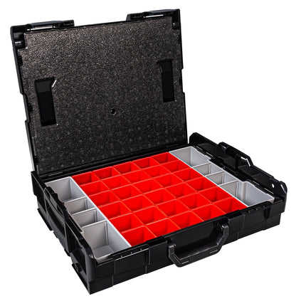 BS Systems Kit d'encastrement A3 LB 102 ( 6000010090 )