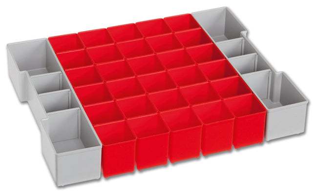 BS Systems Kit di montaggio ad incasso A3 LB 102 ( 6000010090 )