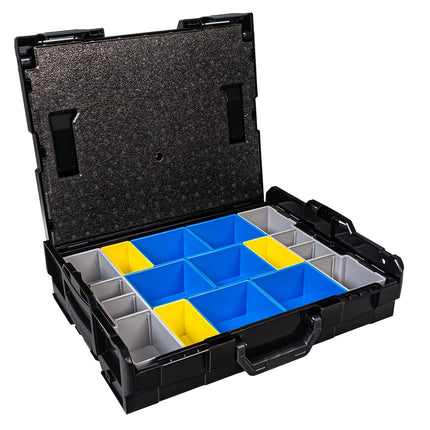 BS Systems Kit de caja de empotrar BC3 LB 102 ( 6000010092 )