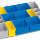 BS Systems Kit de boîtiers d'encastrement BC3 LB 102 ( 6000010092 )