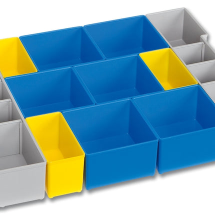 BS Systems Kit de caja de empotrar BC3 LB 102 ( 6000010092 )