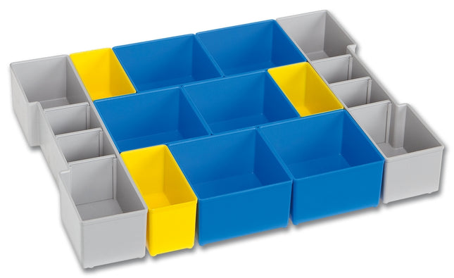 BS Systems Kit scatola da incasso BC3 LB 102 ( 6000010092 )