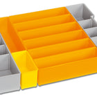 BS Systems Insetboxenset F3 LB 102 ( 6000010095 )