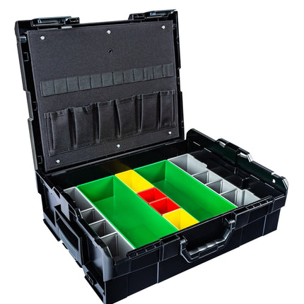 BS Systems Juego de encastre G3 LB 102 ( 6000010096 )