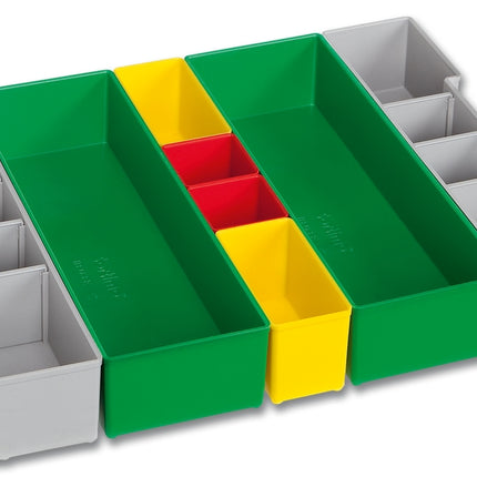 BS Systems Juego de encastre G3 LB 102 ( 6000010096 )