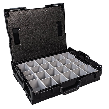 Zestaw wkładek BS Systems K3 LB 102 ( 6000010098 )