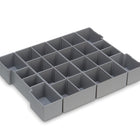 Juego de cajas empotrables BS Systems K3 LB 102 (6000010098)