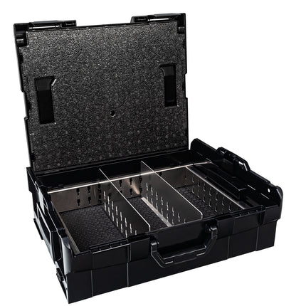 BS Systems divider plate set 3F LB 136 ( 1000010151 )