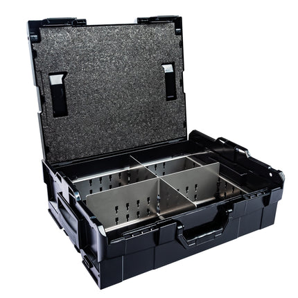 BS Systems Kit divisorio 4F LB 136 ( 1000010152 )