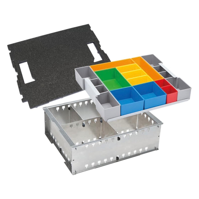 BS Systems Kit separatore 4F IBS H3 LB 238 ( 1000010155 )