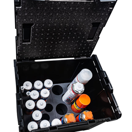 BS Systems Silikon-Kartuscheneinsatz LB 374 ( 1000010141 )