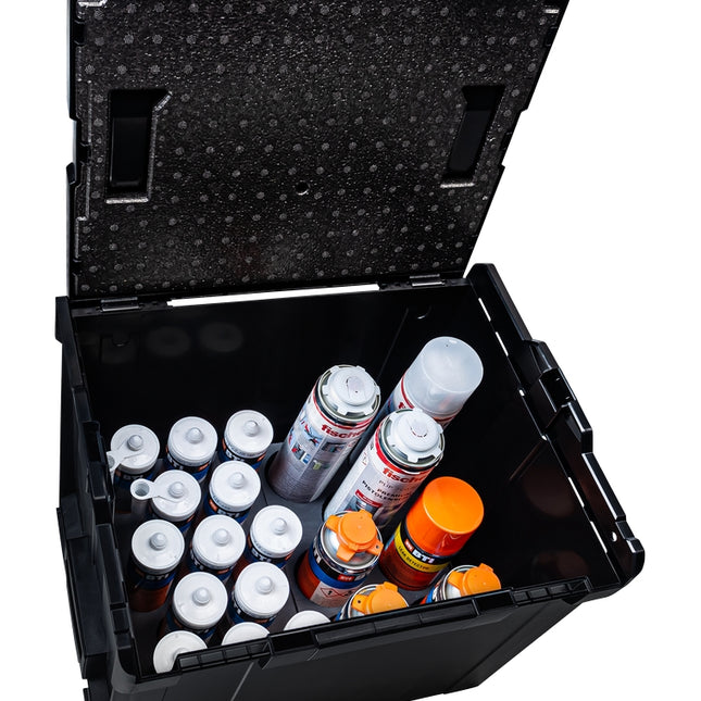 BS Systems LB 374 cartuccia di schiuma ( 1000010142 )